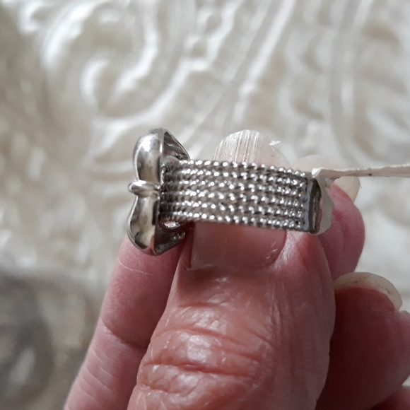 belt ring - Picture 3 of 4